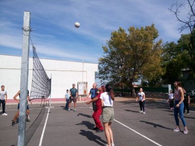 49 - Средно училище Отец Паисий, Куклен