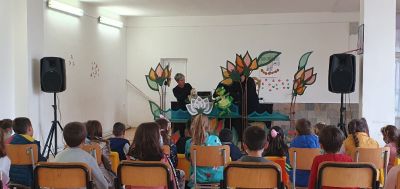 1 - Средно училище Отец Паисий, Куклен