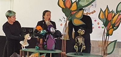 4 - Средно училище Отец Паисий, Куклен