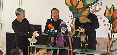 6 - Средно училище Отец Паисий, Куклен