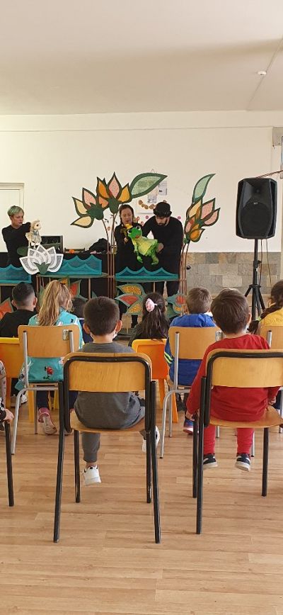 7 - Средно училище Отец Паисий, Куклен