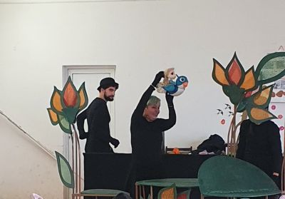 8 - Средно училище Отец Паисий, Куклен