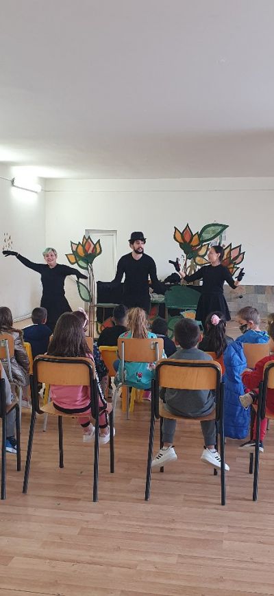 11 - Средно училище Отец Паисий, Куклен