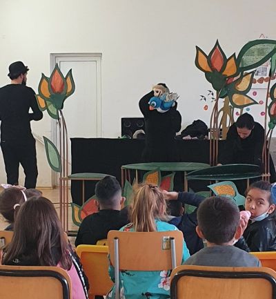 18 - Средно училище Отец Паисий, Куклен