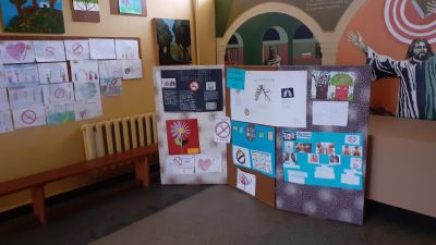 1 - Средно училище Отец Паисий, Куклен