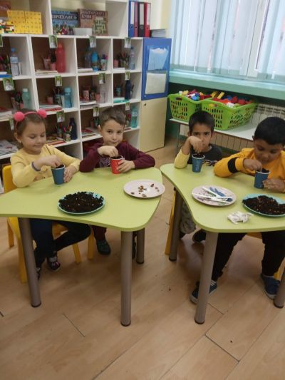 2 - Средно училище Отец Паисий, Куклен