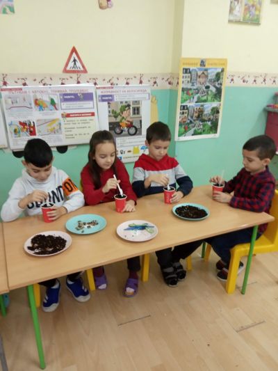 3 - Средно училище Отец Паисий, Куклен