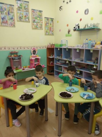 4 - Средно училище Отец Паисий, Куклен