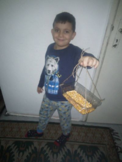 8 - Средно училище Отец Паисий, Куклен