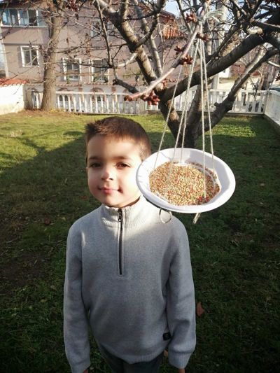 12 - Средно училище Отец Паисий, Куклен