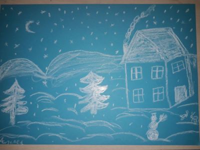 5 - Средно училище Отец Паисий, Куклен