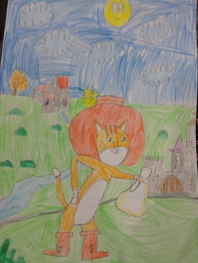 7 - Средно училище Отец Паисий, Куклен