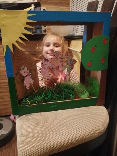 8 - Средно училище Отец Паисий, Куклен