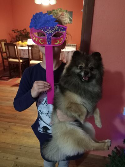 23 - Средно училище Отец Паисий, Куклен