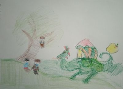 24 - Средно училище Отец Паисий, Куклен