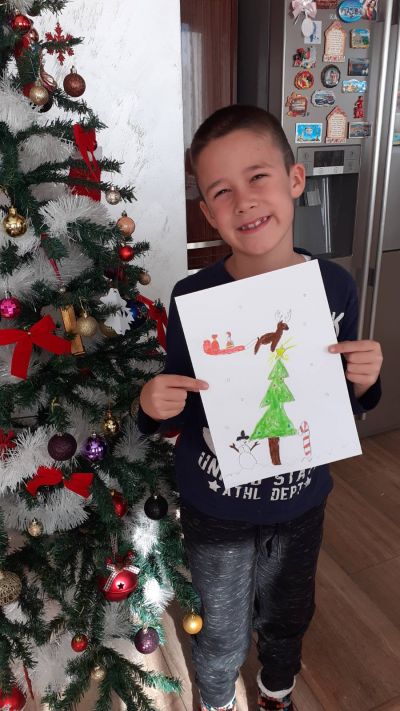 37 - Средно училище Отец Паисий, Куклен