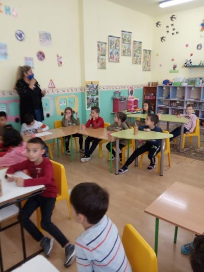 2 - Средно училище Отец Паисий, Куклен