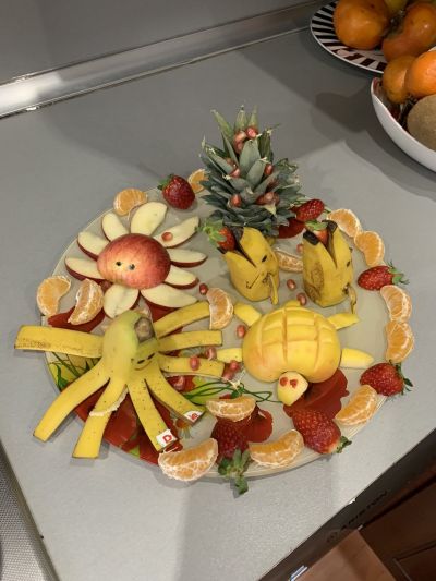 1 - Средно училище Отец Паисий, Куклен