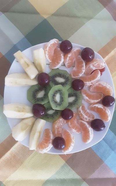 3 - Средно училище Отец Паисий, Куклен