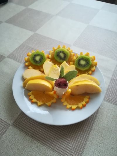 5 - Средно училище Отец Паисий, Куклен