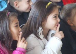 5 - Средно училище Отец Паисий - град Куклен - Средно училище Отец Паисий, Куклен