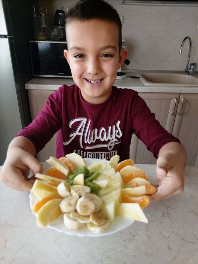 11 - Средно училище Отец Паисий, Куклен