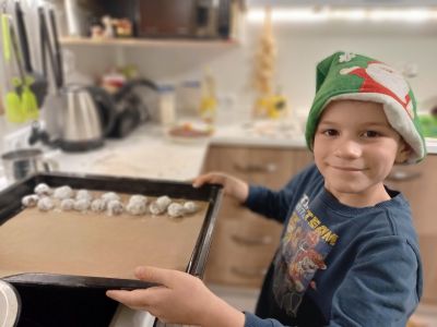 13 - Средно училище Отец Паисий, Куклен