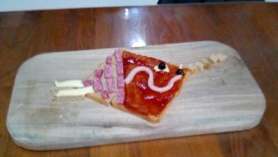 17 - Средно училище Отец Паисий, Куклен