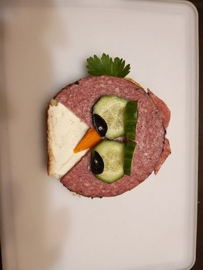 19 - Средно училище Отец Паисий, Куклен