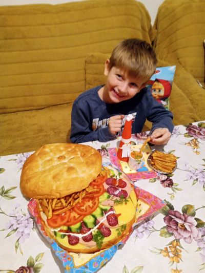 22 - Средно училище Отец Паисий, Куклен