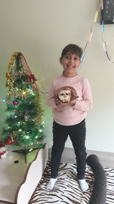 25 - Средно училище Отец Паисий, Куклен