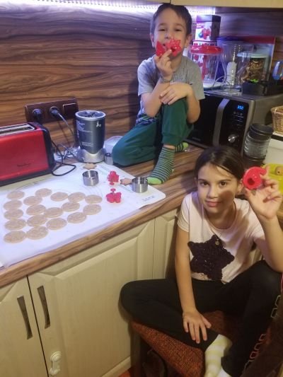 27 - Средно училище Отец Паисий, Куклен