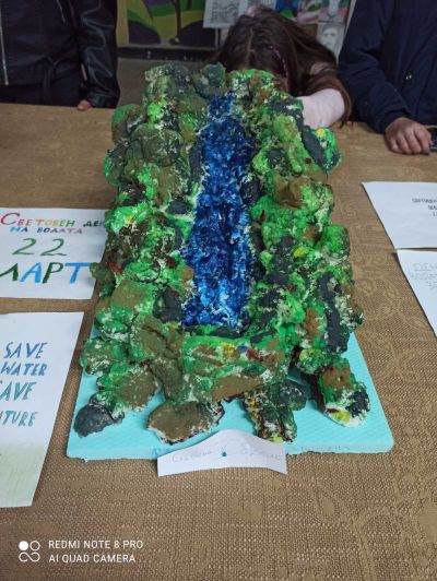 8 - Средно училище Отец Паисий, Куклен