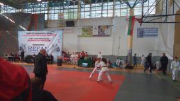 Виктория 2 - Средно училище Отец Паисий, Куклен