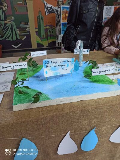 11 - Средно училище Отец Паисий, Куклен