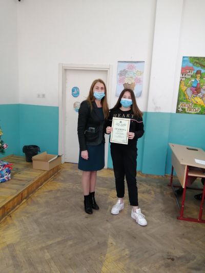 НАГРАДЕНИ УЧЕНИЦИ ОТ КОНКУРСИТЕ И СЪСТЕЗАНИЯТА, ПРОВЕДЕНИ ПРЕЗ ПАИСИЕВАТА СЕДМИЦА - Средно училище Отец Паисий, Куклен