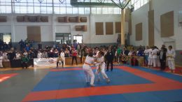 Авеста 1 - Средно училище Отец Паисий, Куклен