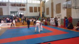 Авеста 2 - Средно училище Отец Паисий, Куклен