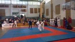 Авеста 3 - Средно училище Отец Паисий, Куклен