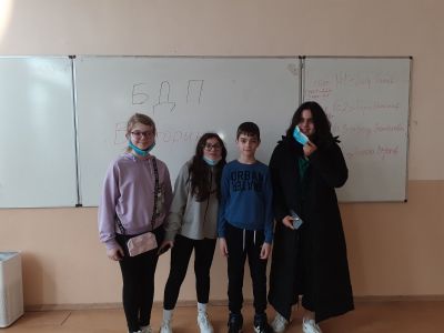 1 - Средно училище Отец Паисий, Куклен