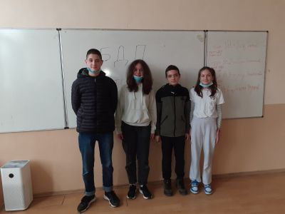 1 - Средно училище Отец Паисий, Куклен