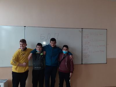 1 - Средно училище Отец Паисий, Куклен