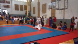 Авеста 4 - Средно училище Отец Паисий, Куклен