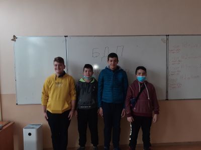 2 - Средно училище Отец Паисий, Куклен