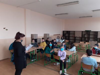 2 - Средно училище Отец Паисий, Куклен