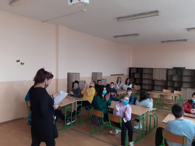 2 - Средно училище Отец Паисий, Куклен