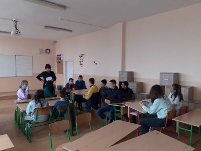 2 - Средно училище Отец Паисий, Куклен