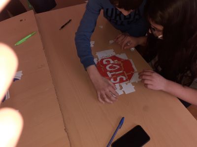 2 - Средно училище Отец Паисий, Куклен