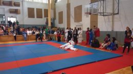 Авеста 5 - Средно училище Отец Паисий, Куклен